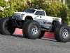 GT GIGANTE TRUCK BODY